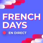 Les meilleures offres des French Days 2020 en direct Les meilleures offres des French Days 2020 en direct