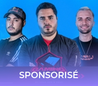 Gamer Camp Asus ROG Fnac