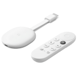 Google Chromecast avec Google TV (4K) Google Chromecast avec Google TV (4K)