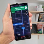 Google Maps vous alerte désormais de la présence de passages à niveau Google Maps vous alerte désormais de la présence de passages à niveau