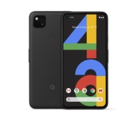 Google Pixel 4a précommande