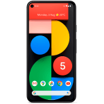 Google Pixel 5 Google Pixel 5