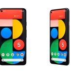 Prix du Pixel 5 : Google confirme accidentellement les premières pistes Prix du Pixel 5 : Google confirme accidentellement les premières pistes