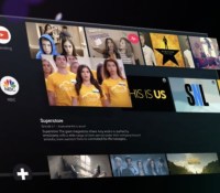 Android TV pourrait devenir Google TV // Source : Google