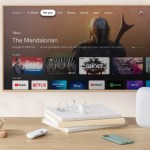 Google TV : l’interface se montre en avant-première avec un Pixel 5 vert et le Nest Audio Google TV : l’interface se montre en avant-première avec un Pixel 5 vert et le Nest Audio