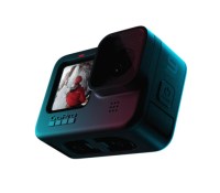 La GoPro Hero 9 Black // Source : GoPro
