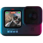 GoPro Hero 9 Frandroid 2020 GoPro Hero 9 Frandroid 2020