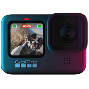 GoPro Hero 9 Black GoPro Hero 9 Black