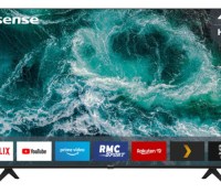 Hisense 58A7100F