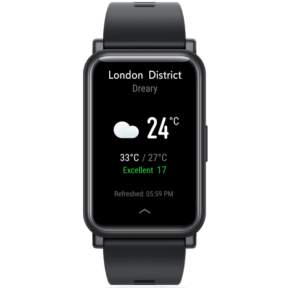Honor Watch ES Honor Watch ES