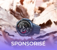 Honor Watch GS Pro Honor Watch GS Pro