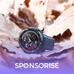 Honor Watch GS Pro : déjà 50 € de remise sur la montre connectée tout-terrain Honor Watch GS Pro : déjà 50 € de remise sur la montre connectée tout-terrain