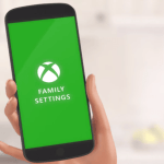 Xbox Family Settings, l’app qui va rassurer les parents quand les enfants jouent Xbox Family Settings, l’app qui va rassurer les parents quand les enfants jouent