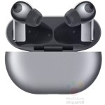 FreeBuds Pro : les AirPods Pro à la sauce Huawei se dévoilent en images