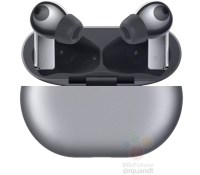 Les écouteurs Huawei FreeBuds Pro // Source : WinFuture