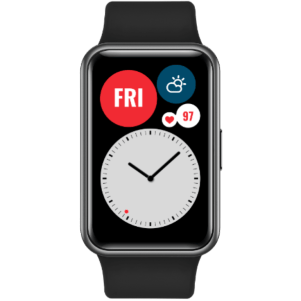 Huawei Watch Fit