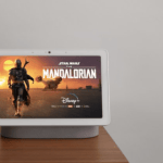 Disney+ s’invite sur les Google Nest Hub Disney+ s’invite sur les Google Nest Hub