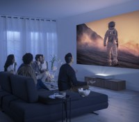 Samsung The Premiere // Source : Samsung