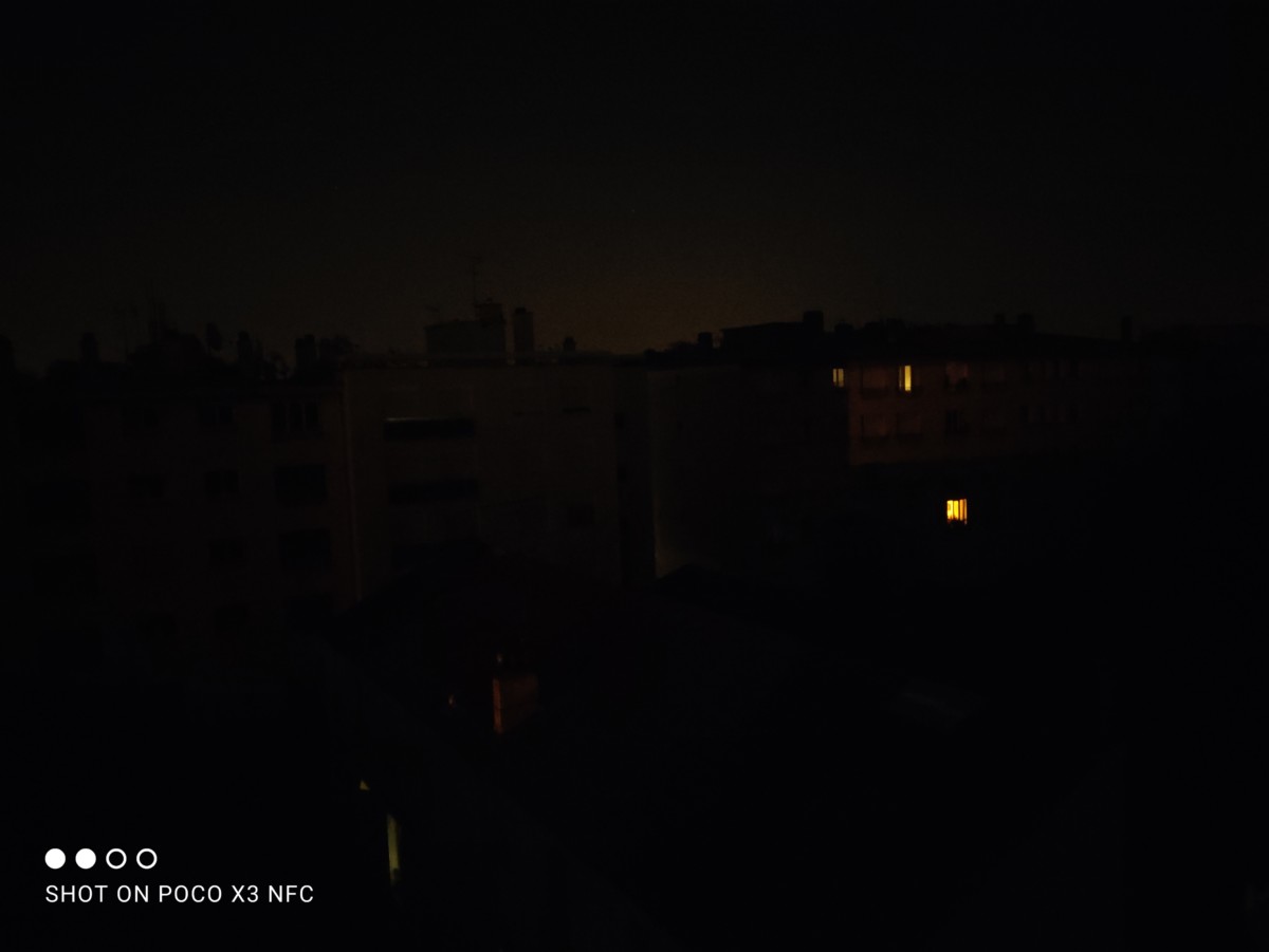 Sans mode nuit Sans mode nuit