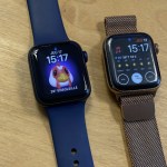 Une Apple Watch plus robuste et mieux adaptée au sport serait à l&rsquo;étude