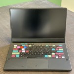 Asus ROG Zephyrus G14 : une nouvelle version fashion rend le PC plus fun
