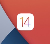 iOS 14 // Source : Apple