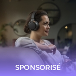 Pour le Black Friday, économisez 200 euros sur le casque à réduction de bruit active Philips Fidelio L3