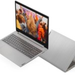 Lenovo IdeaPad 3&nbsp;: un PC portable puissant pour moins de 600 euros
