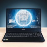 Prise en main du Lenovo Legion Y540-15IRH : une GeForce RTX 2060 pour 1000 euros Prise en main du Lenovo Legion Y540-15IRH : une GeForce RTX 2060 pour 1000 euros