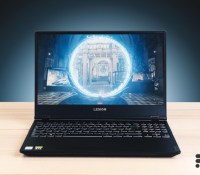 Lenovo Legion Y540-15IRH // Source : Frandroid Lenovo Legion Y540-15IRH // Source : Frandroid