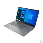 Lenovo ThinkBook 15 : un PC avec écouteurs True Wireless intégrés Lenovo ThinkBook 15 : un PC avec écouteurs True Wireless intégrés