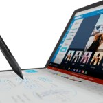 Lenovo ThinkPad X1 Fold : le premier PC à écran pliable est là Lenovo ThinkPad X1 Fold : le premier PC à écran pliable est là