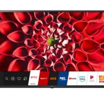 Moins de 600 € pour ce TV LG de 70 pouces, 4K HDR et compatible AirPlay Moins de 600 € pour ce TV LG de 70 pouces, 4K HDR et compatible AirPlay