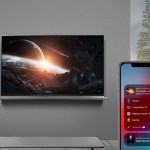 Apple TV arrive sur les TV LG de 2018, AirPlay 2 et HomeKit aussi Apple TV arrive sur les TV LG de 2018, AirPlay 2 et HomeKit aussi