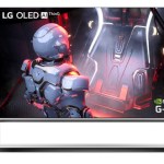 LG dévoile sa télé OLED 8K gaming avec compatibilité Nvidia G-SYNC LG dévoile sa télé OLED 8K gaming avec compatibilité Nvidia G-SYNC