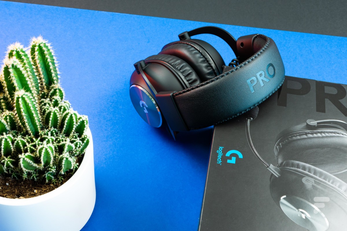 Logitech G Pro X Wireless Logitech G Pro X Wireless