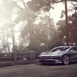 Lucid Air officialisée : tout savoir de cette berline électrique aux 832 km d’autonomie Lucid Air officialisée : tout savoir de cette berline électrique aux 832 km d’autonomie