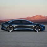 L’autonomie de la Lucid Air Dream Edition R dépasse la Tesla Model S de très loin L’autonomie de la Lucid Air Dream Edition R dépasse la Tesla Model S de très loin