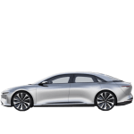 Lucid Air Lucid Air