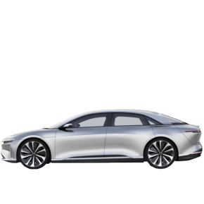 Lucid Air Lucid Air