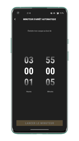 Marshall Monitor II ANC - App (1)