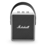 L’enceinte portable Marshall Stockwell 2 est disponible avec 50 € de réduction L’enceinte portable Marshall Stockwell 2 est disponible avec 50 € de réduction