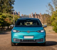 La Volkswagen ID.3
