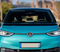 Essai Volkswagen ID.3