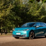 Volkswagen augmente le prix de ses voitures électriques les moins chères Volkswagen augmente le prix de ses voitures électriques les moins chères