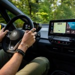 Voiture électrique : Volkswagen est conscient que sa partie logicielle est à la ramasse et compte régler ça rapidement