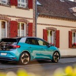 Volkswagen « confirme » l’ID.3 SUV : 700 km d’autonomie et une recharge plus rapide ? Volkswagen « confirme » l’ID.3 SUV : 700 km d’autonomie et une recharge plus rapide ?