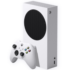 Microsoft Xbox Series S Microsoft Xbox Series S
