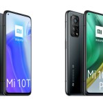 Xiaomi Mi 10T et Mi 10T Pro : les nouvelles bêtes de course se dévoilent