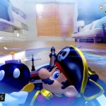 Mario Kart en vrai dans votre salon, vous en avez rêvé ? Il arrive Mario Kart en vrai dans votre salon, vous en avez rêvé ? Il arrive